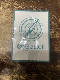 One Piece TCG English Starter Deck 29: Egghead (ST29) Deck Brick Only - NO Pack - Image 3