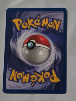 Pikachu First Edition 1999 Jungle Pokemon Card 60/64 - Image 2