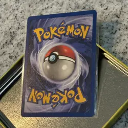 1st Edition Pikachu 60/64 | WOTC Vintage Pokemon TCG Card | Jungle Set LP 💎💎💎 - Image 4