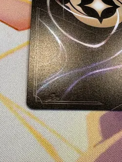 Disney Lorcana Trading Card Lilo Rock Star Enchanted Winterspell TCG 223/204 - Image 3