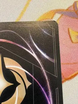 Disney Lorcana Trading Card Lilo Rock Star Enchanted Winterspell TCG 223/204 - Image 5