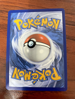 Pokemon card- Golisopod ex #221 - Paradox Rift 2023 - Double Rare - Holo - Image 3