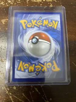 Pokemon Oricorio Ex MEP 024 Promo Card Mega Charizard X UPC Phantasmal Flames! - Image 2