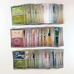 Ascended Heroes RH Lot (160+ Cards) / No Duplicates - NM Pack Fresh - Image 1