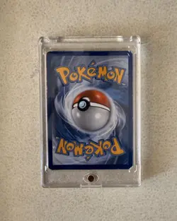 Pokemon M Sceptile EX Mega Full Art Ultra Rare Holo Card XY Ancient Origins 8/98 - Image 2