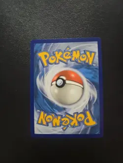 Pokemon Koffing Holo Secret Rare TCG Card Cosmic Eclipse 243/236 NM Condition - Image 2