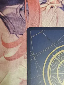 Red Bull X One Piece Card Game Double Don!! Luffy Promo + Sticker Only - Image 5