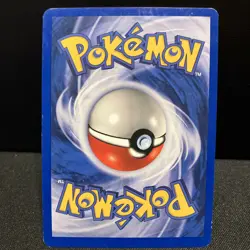 Pokemon Card - Misdreavus #39 WoTC Black Star Promo - Image 4