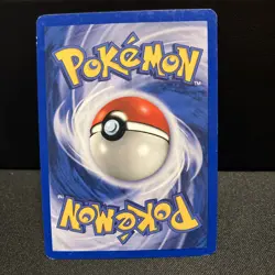 Pokemon Card - Misdreavus #39 WoTC Black Star Promo - Image 5