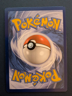 Pokemon Cards Cleffa 202/197 Obsidian Flames Illustration Rare | NM - Image 3