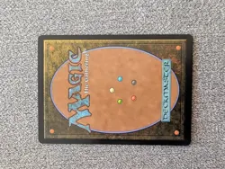 Magic the Gathering MTG Toph, Earthbending Master x1 Mythic Card NM/M Avatar - Image 2