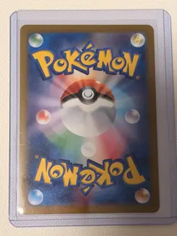 Pokemon Cards Numel 198/193 M2a: High Class Pack: Mega Dream Ex Holo (Japanese) - Image 2