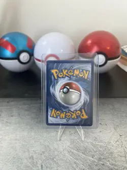 Detective Pikachu - SM Promos (SMP) Pokemon Card - SM190 - Holo - LP / NM - Image 2