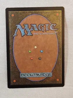 NM Tinker Urza's Legacy Mtg Magic the Gathering - Image 2
