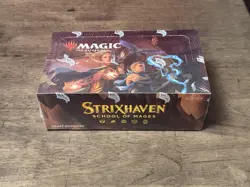 Mtg Sealed Draft Booster Box Lot Of 6 - Image 5