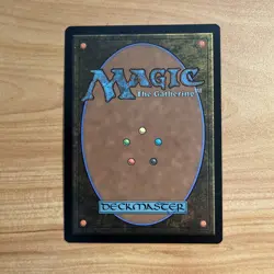 MTG / Treebeard, Gracious Host SHOWCASE / Lord Of The Rings / Unplayed - Image 2