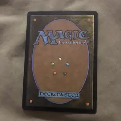 Ghostly Prison U Commander 2019 64 NM Normal - Image 2