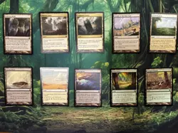 MTG Magic the Gathering Commander 2011 Deck - Counterpunch - Open/Unplayed - Image 3