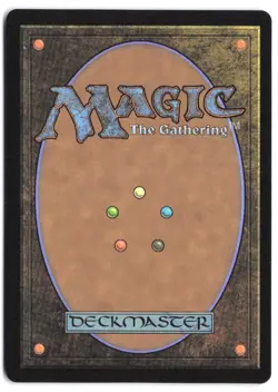 The Ball - Fellwar Stone (Borderless) #1040 SLD MTG NM - Image 2