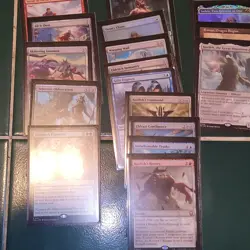 Magic The Gathering Eldrazi Commander Deck w/ Ulalek Ugin Kozilek Sol Ring - Image 3