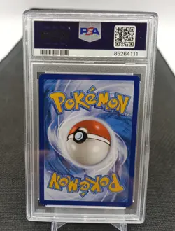 Dracaufeu 199/165 Psa 9 Carte Pokemon 151 Fr Alt - Image 2