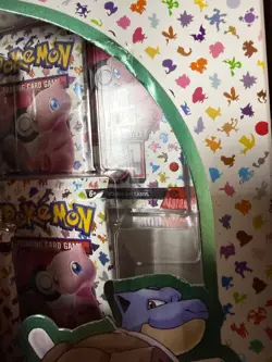 Pokemon TCG: Scarlet & Violet 151 Blooming Waters Premium Collection Box Sealed - Image 3