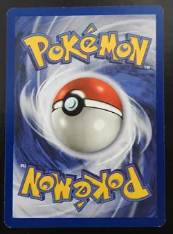 POKEMON WARTORTLE 42/102 REGULAR BASE SET SPANISH 1999 WIZARDS NM - Image 2