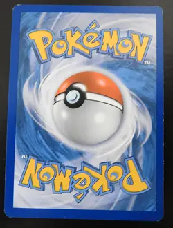 POKEMON PIKACHU 20/108 REVERSE HOLO ROARING SKIES 2015 POKEMON LP - Image 2