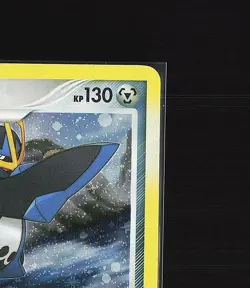 Impoleon - Empoleon Pokemon Karte TCG 2/100 Rare Holo Sturmtief /E90 - Image 4