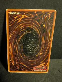 Dark Paladin MFC-105 YuGiOh Magician's Force - Image 2