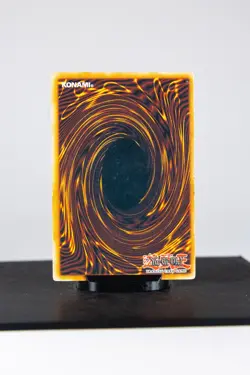 Yugioh Van'Dalgyon The Dark Dragon Lord JUMP-EN023 Ultra (LP) - Image 2