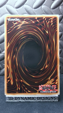 | Yugioh Bujinki Amaterasu PRIO-EN052 1st Secret Rare Primal Origin NM- 🔥 | - Image 2