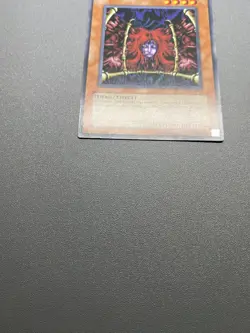 Yu-Gi-Oh! Wall Of Illusion Common Unlimited TP7-EN014 HP - Image 2