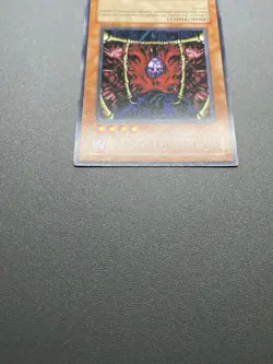 Yu-Gi-Oh! Wall Of Illusion Common Unlimited TP7-EN014 HP - Image 4