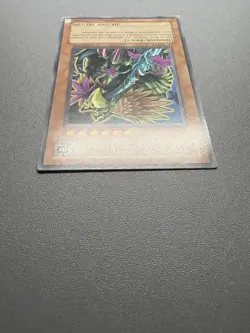 Yu-Gi-Oh! Dark Driceratops Common 1st Edition SD09-EN006 HP - Image 5