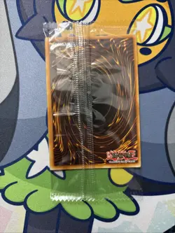 Yu-Gi-Oh! Yami Yugi & Magicians’ Combination Token TKN5-EN037 SEALED 🪄 - Image 2