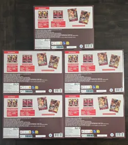 One Piece Illustration Box Vol. 5 (Lot Of 5) Ready To Ship! - Image 2