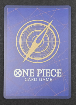 Uta (061) EB03-061 Extra Booster: One Piece Heroines Edition Foil - Image 2
