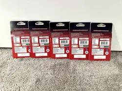One Piece OP-13 CARRYING ON HIS WILL Sleeved Booster Packs Lot Of 5 English 5x - Image 2