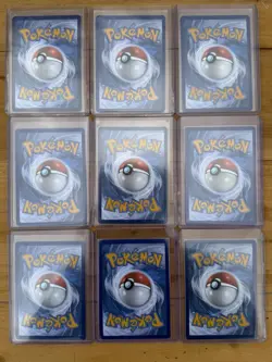 Pokemon- TCG Trading Cards Lot Of 24 - Image 2