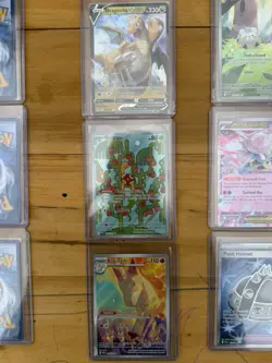 Pokemon- TCG Trading Cards Lot Of 24 - Image 3