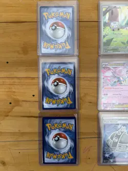 Pokemon- TCG Trading Cards Lot Of 24 - Image 4
