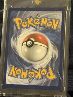 Charizard 4/102 Celebrations Holo Pokemon TCG Card - Image 1