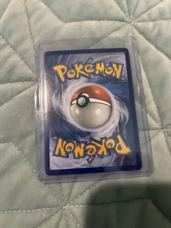 Unified Minds 2019 Poke Maniac Trainer Card #236/236 Full Art Near Mint - Image 2
