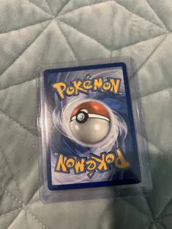 Unified Minds 2019 Poke Maniac Trainer Card #236/236 Full Art Near Mint - Image 4