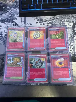 Ace Spec Pokemon Card Lot 6 Count NM - Image 1