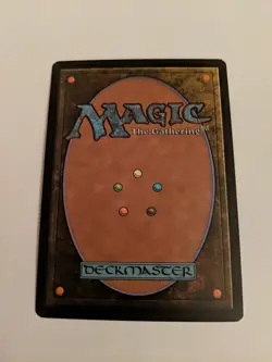 MTG Magic the Gathering Aqueous Form (39/260) Theros Card - Image 2