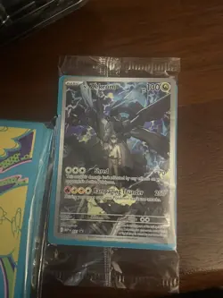 Pokemon: Ascended Heroes ETB (Opened) With Promo Zekrom Card And 70+ Bulk Cards - Image 3