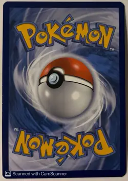 Cyndaquil SWSH221 SWSH: Sword & Shield Promo Cards Holo - Image 2