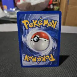 Team Aqua's Kyogre Pokemon TCG Team Magma Vs Team Aqua Non-Holo Rare Card #3/95 - Image 2